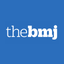 The BMJ icon