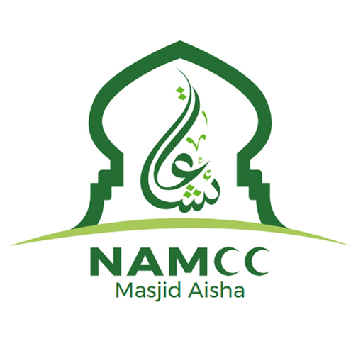 NAMCC app icon