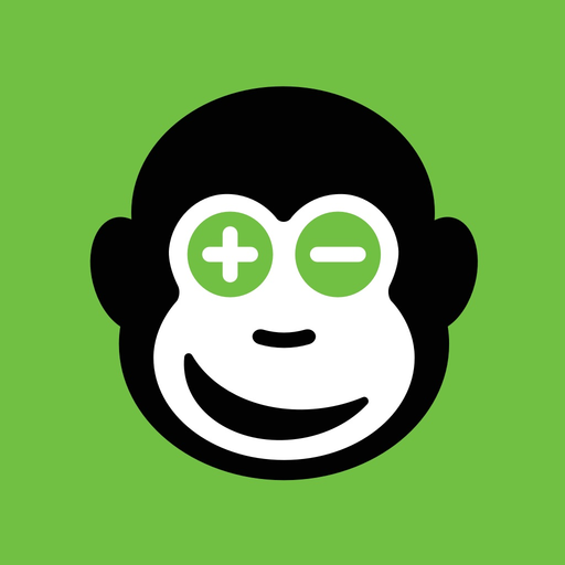 Chimpy Partner app icon