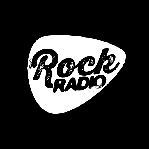Rock Radio SI app icon