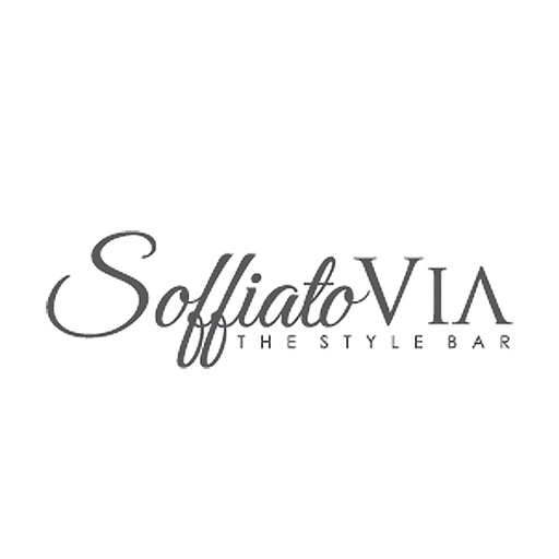 Soffiato Via NJ app icon