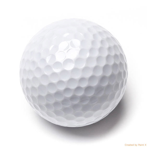 Golf Hits Counter app icon