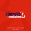 Conseils des notaires icon