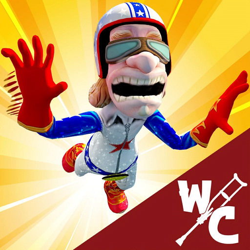 Willy Crash app icon