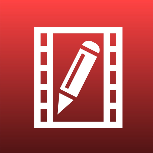 MovieMarkup app icon