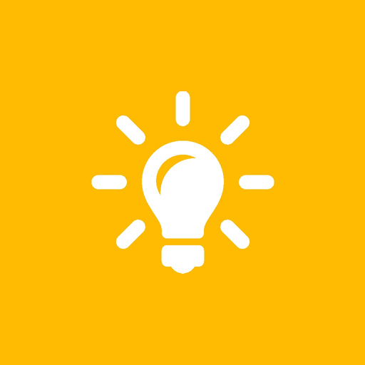 Bright Vocab: Learning English app icon
