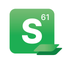 Stack61 - Warehouse Inventory icon