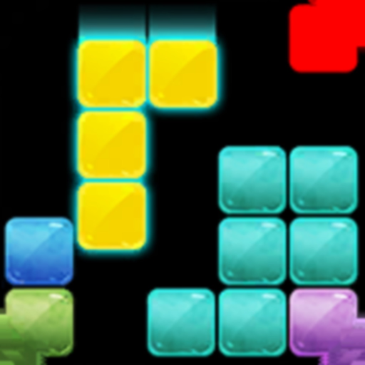 Block Blast * puzzle game app icon