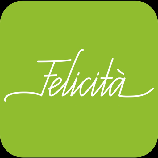 Pizzaria Felicità app icon