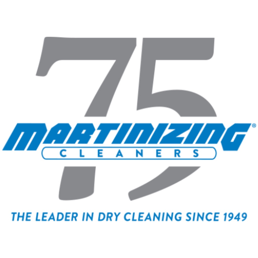 Martinizing app icon