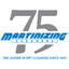 Martinizing icon