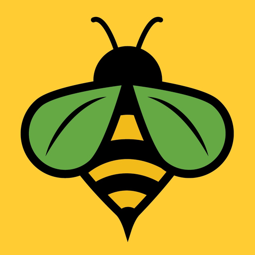 Junglebee Connect app icon
