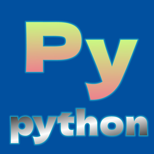 Python编程学习通 app icon