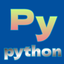 Python编程学习通 icon