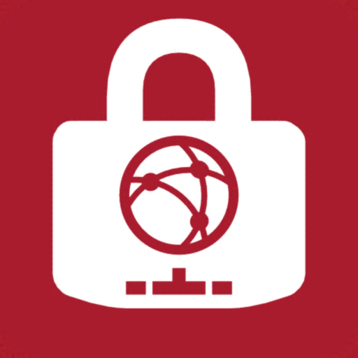 Information Security exam prep app icon