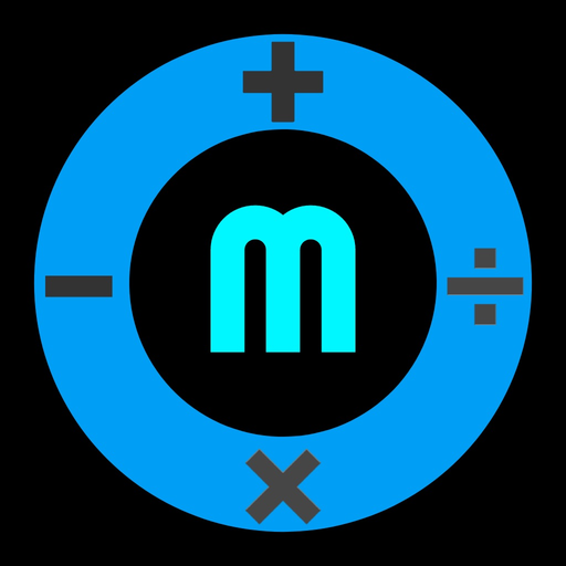 Maya's Math - Get Smarter app icon