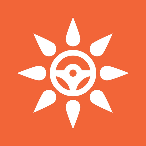 Shine & Drive app icon