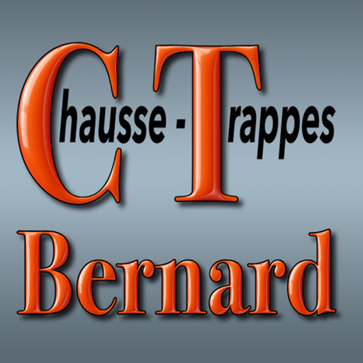 CT Bernard app icon
