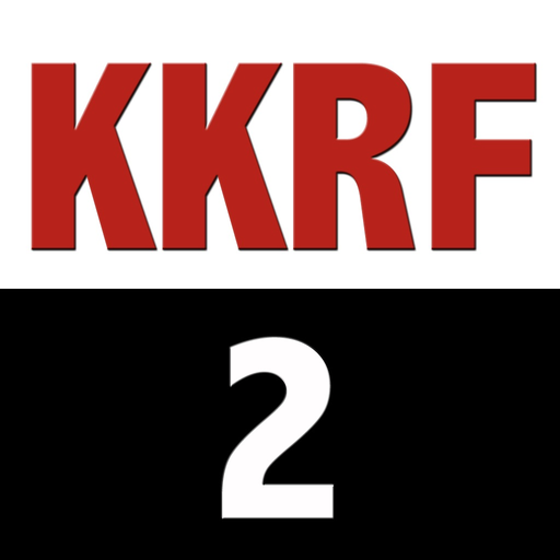 KKRF2 app icon