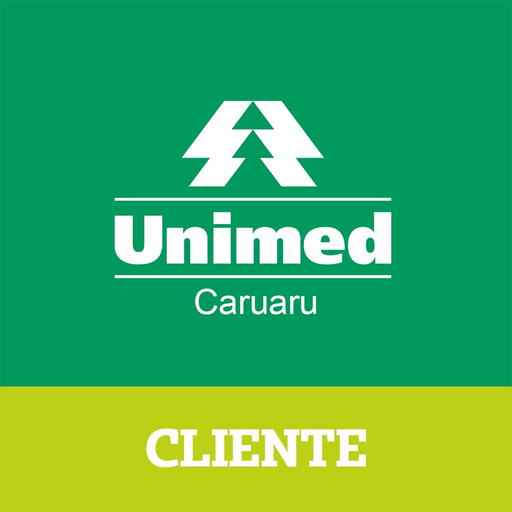 Unimed Caruaru Cliente app icon
