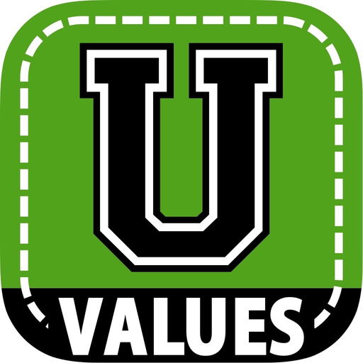 UValues Savings app icon