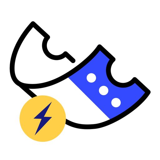 Event Tickets Plus app icon