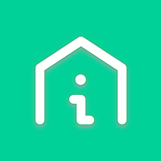 Smart iHome-A.I. app icon