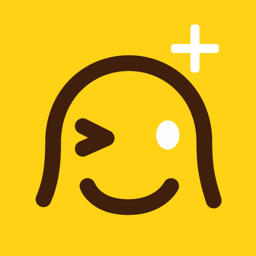 Find Friends-Meet Funny People app icon