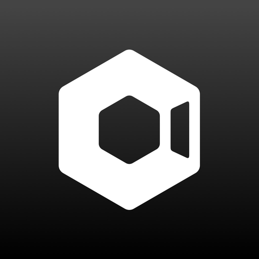 Cupola360 app icon