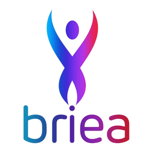 Briea app icon