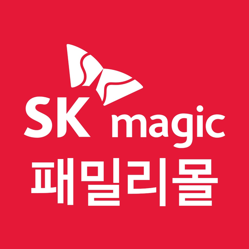 SK매직 패밀리몰 app icon