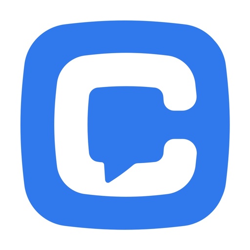 Chanty: Team Communication App app icon