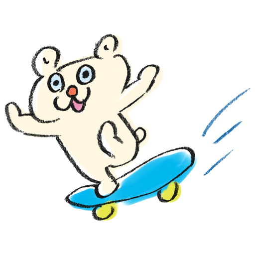 Pokke1 app icon