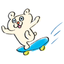 Pokke1 icon