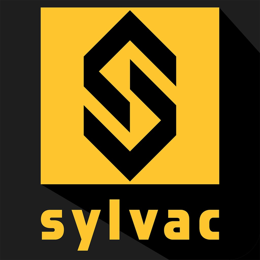 SylvacBT-Smart app icon