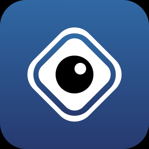 A-MTK NVR app icon