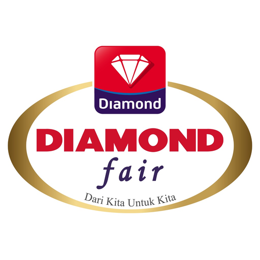 DIAMOND fair app icon