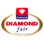 DIAMOND fair icon