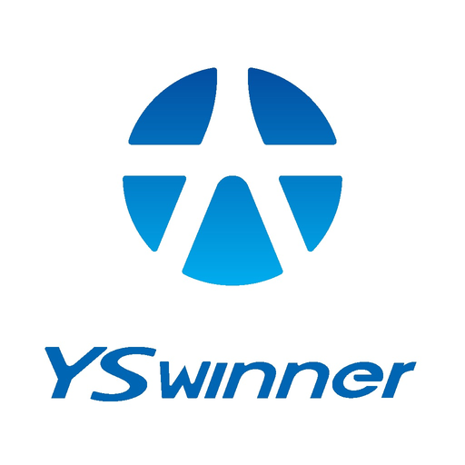 YSwinner app icon