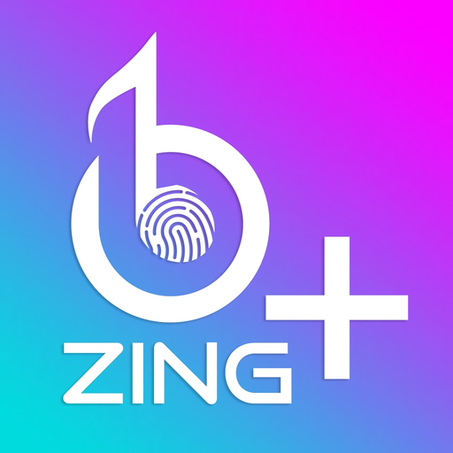 Zing+ app icon