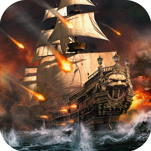Legend of Vikings app icon