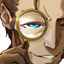 Detective Strange:Case notes icon