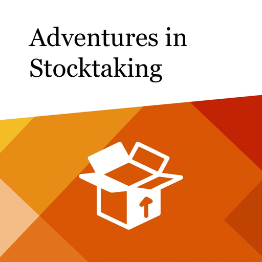 Adventures in Stocktaking app icon