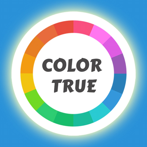 Color True Modes app icon