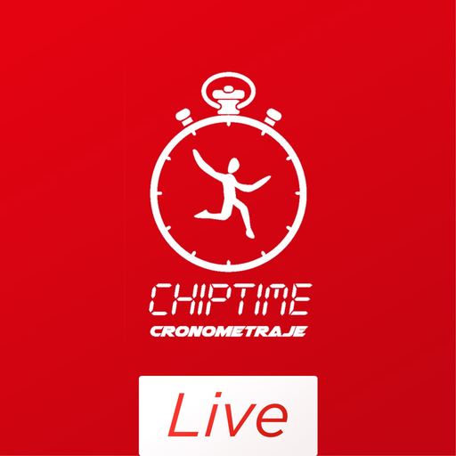 Chiptime app icon