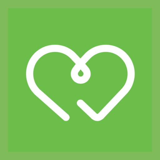 Nutrebem app icon