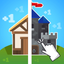 Medieval: Idle Tycoon Clicker icon