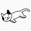 Cats are Cute: Cat Town Idle icon