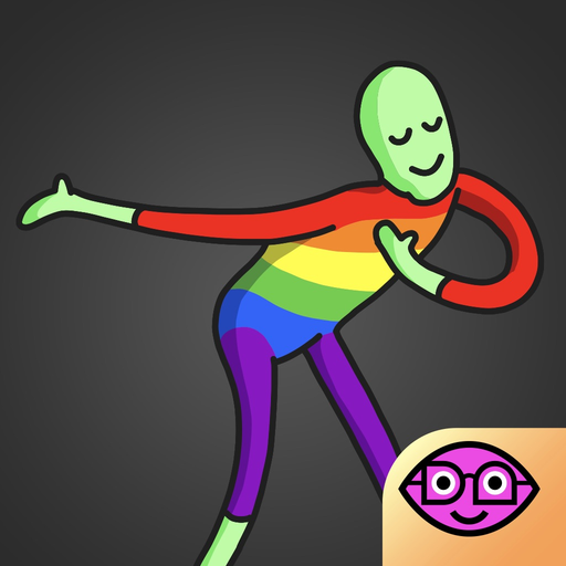 Weird Flex app icon