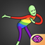 Weird Flex icon